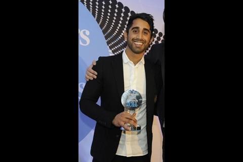 Nitin Passi founded young fashion etailer Missguided in 2009. The business is growing quickly - it now employs over 300 people, and has garnered high profile celebrity fans including X Factor judge Nicole Scherzinger